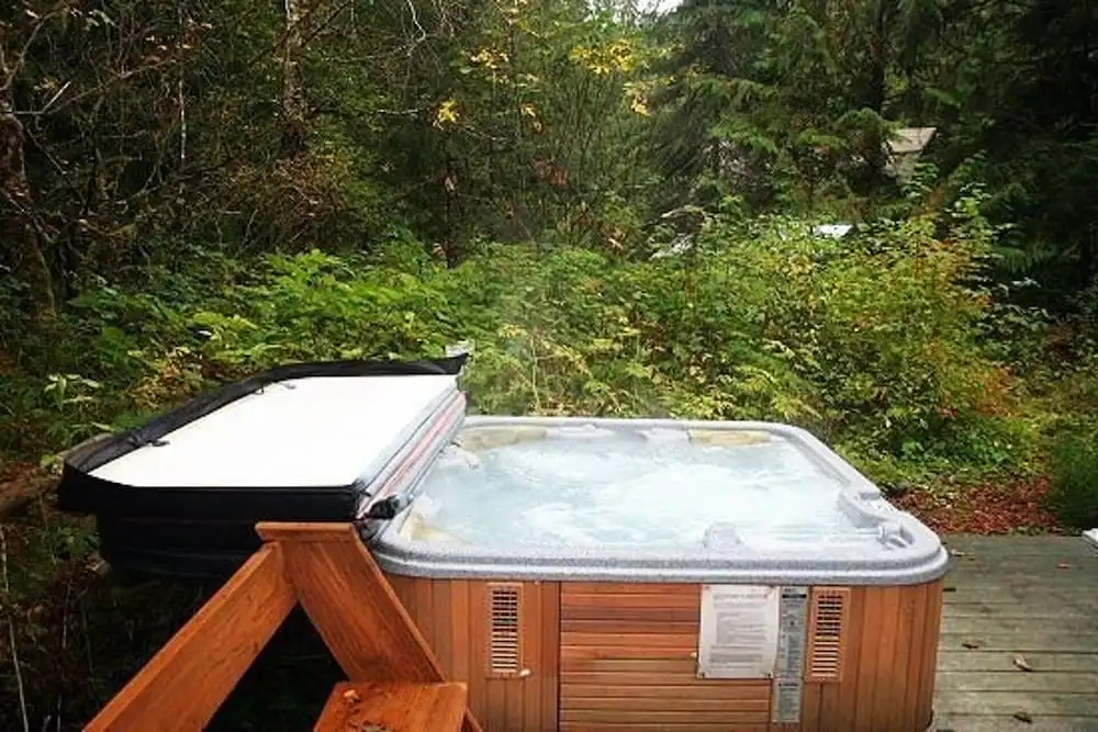 34SL - Hot Tub - BBQ - Ping Pong Table - Sleeps 8