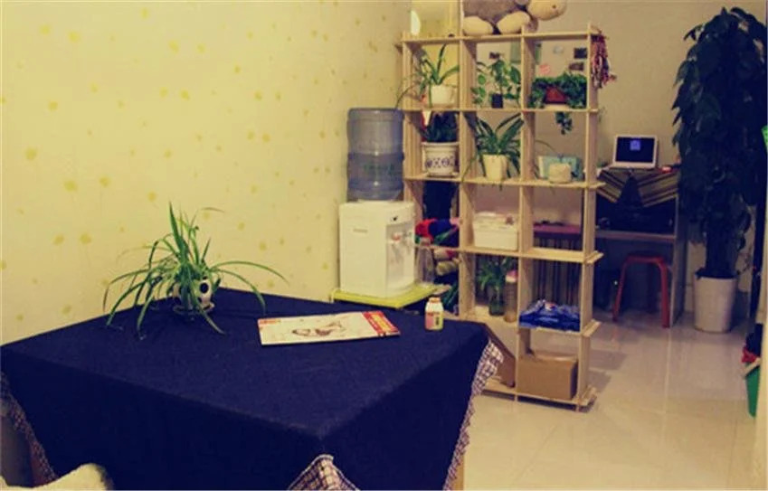 Youge Youth Capsule Hostel