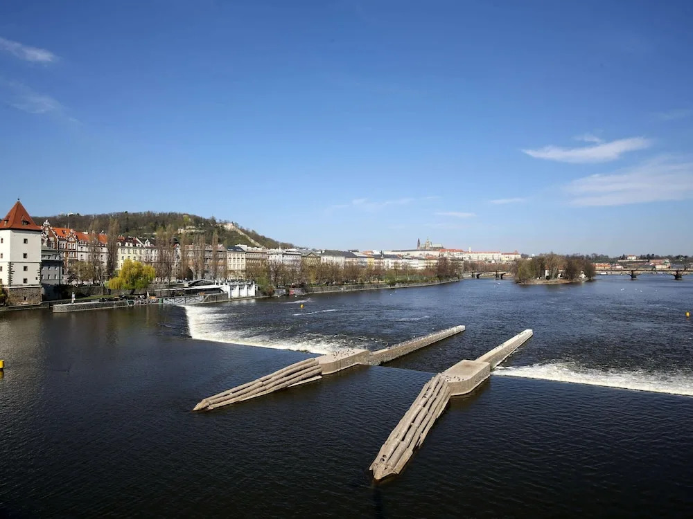 Prague Hostel Apartments