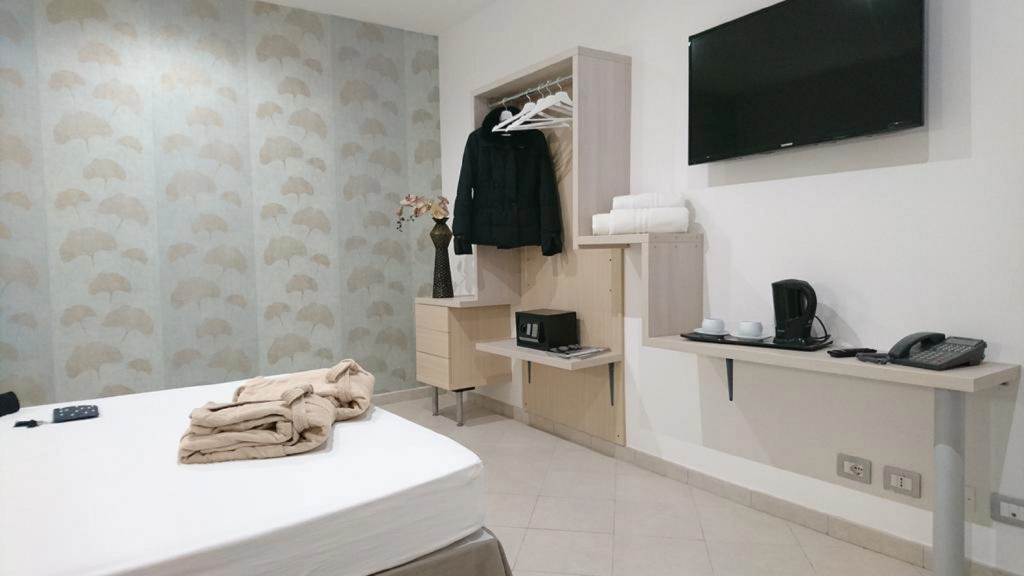 Hotel Centrale