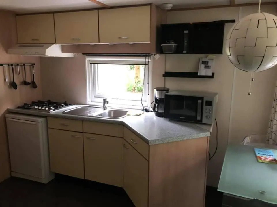 Gezellig chalet voor gezinnen op de Veluwe I Veldkamp F16