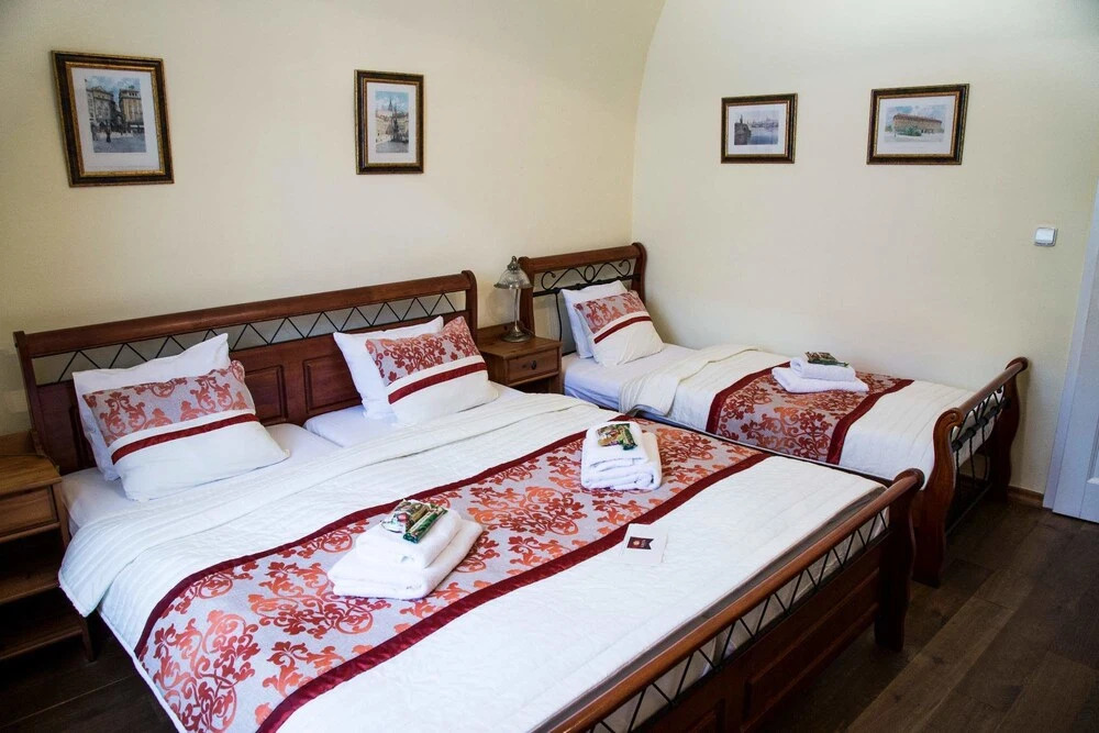 Loreta Hotel