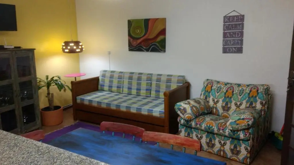 Lagoa Apartment