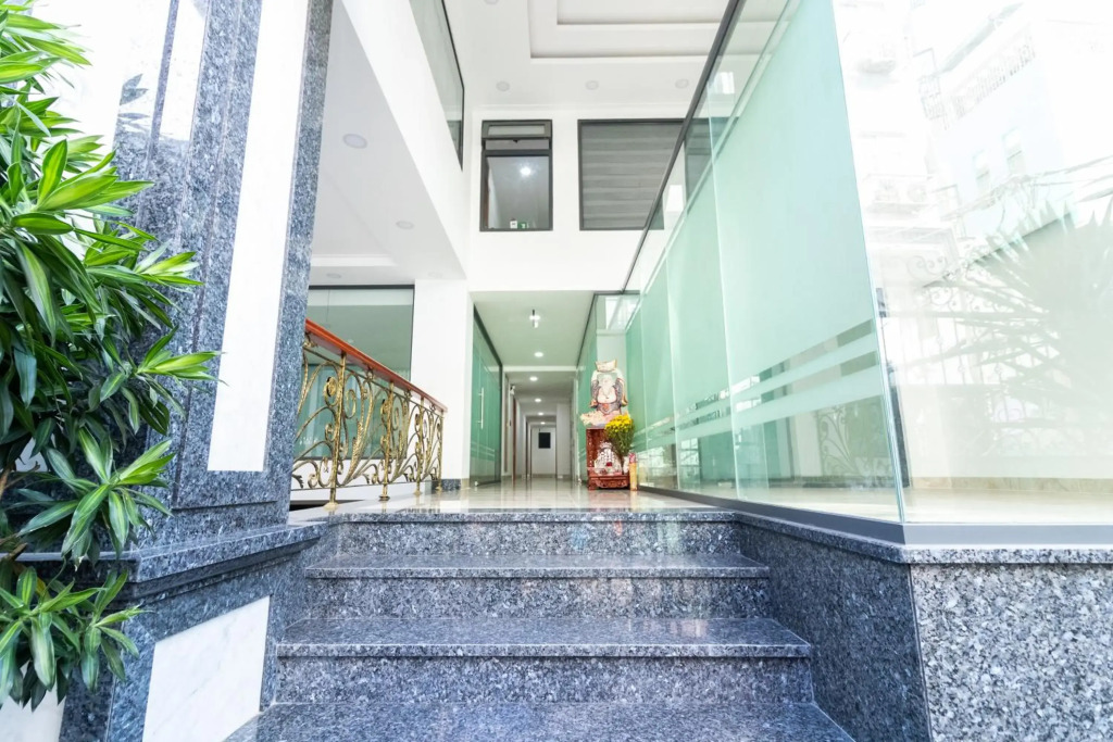An Bình House Saigon