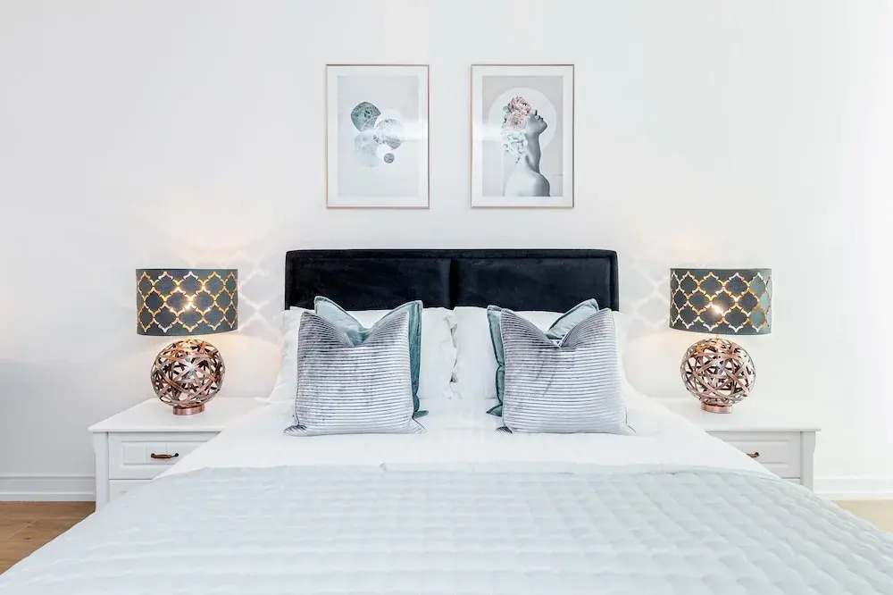 Superior Apartment Bracknell Centre