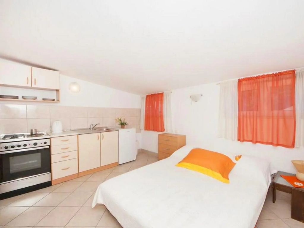 Apartments Jasenka Supetar