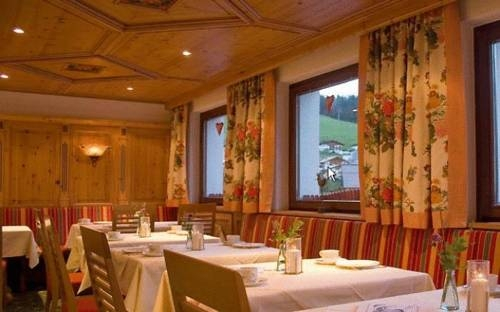 Hotel Appartement Roggal