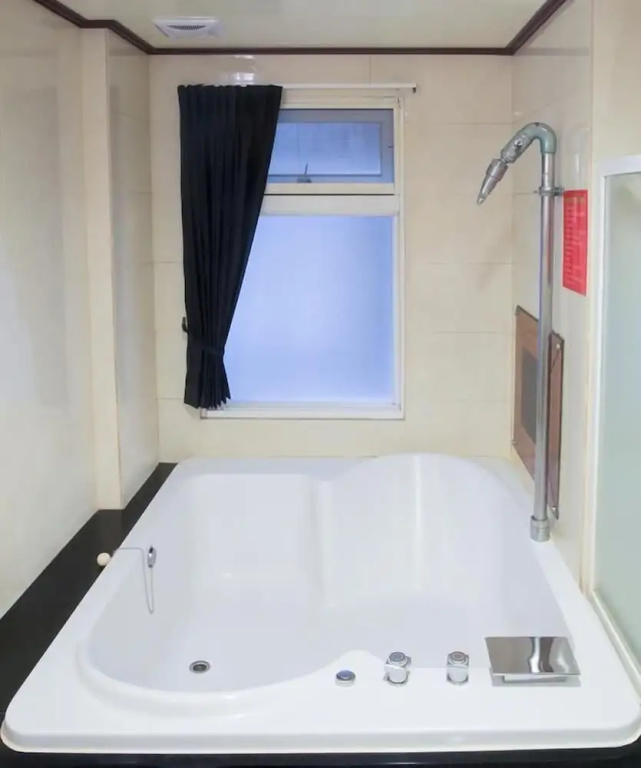 Yi Da Li Motel