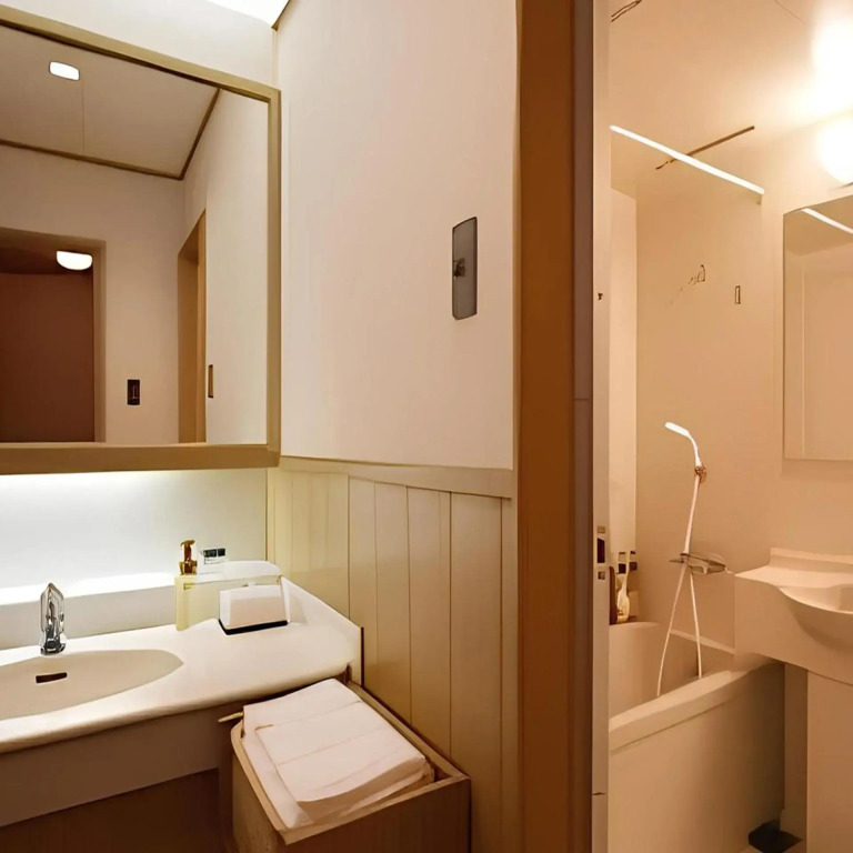 Kawagoe Prince Hotel