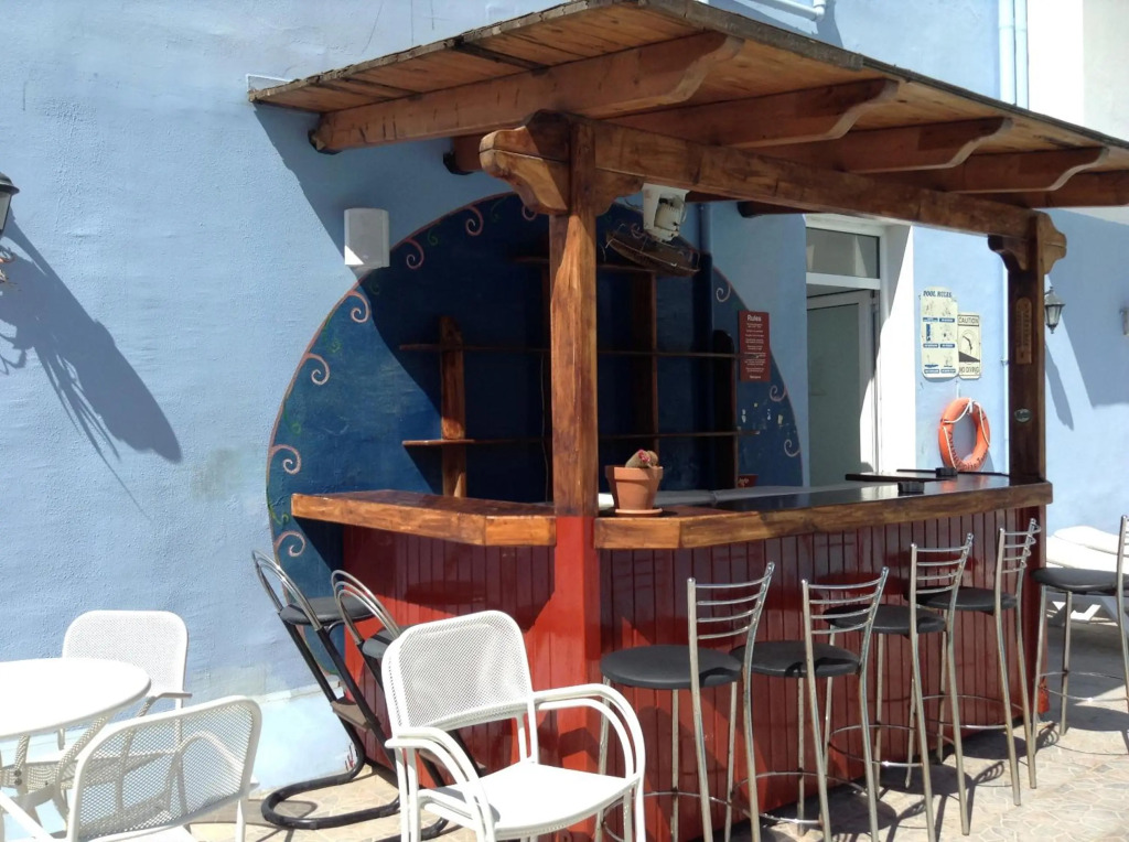 Arte Annapolis Inn