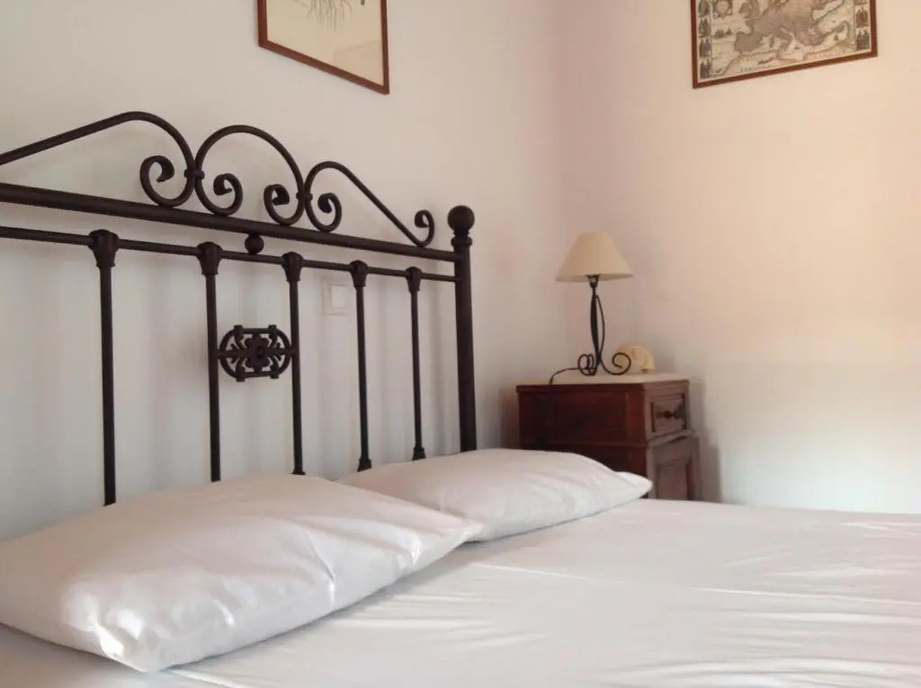 Alexandraki Rooms