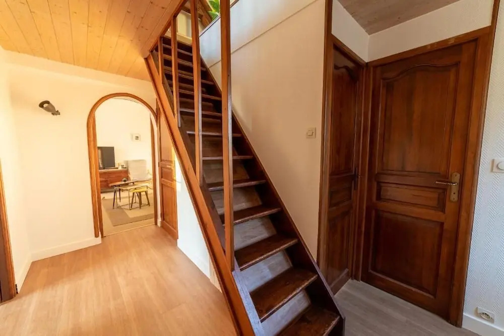La Maison Coco à 8min de Disneyland Paris