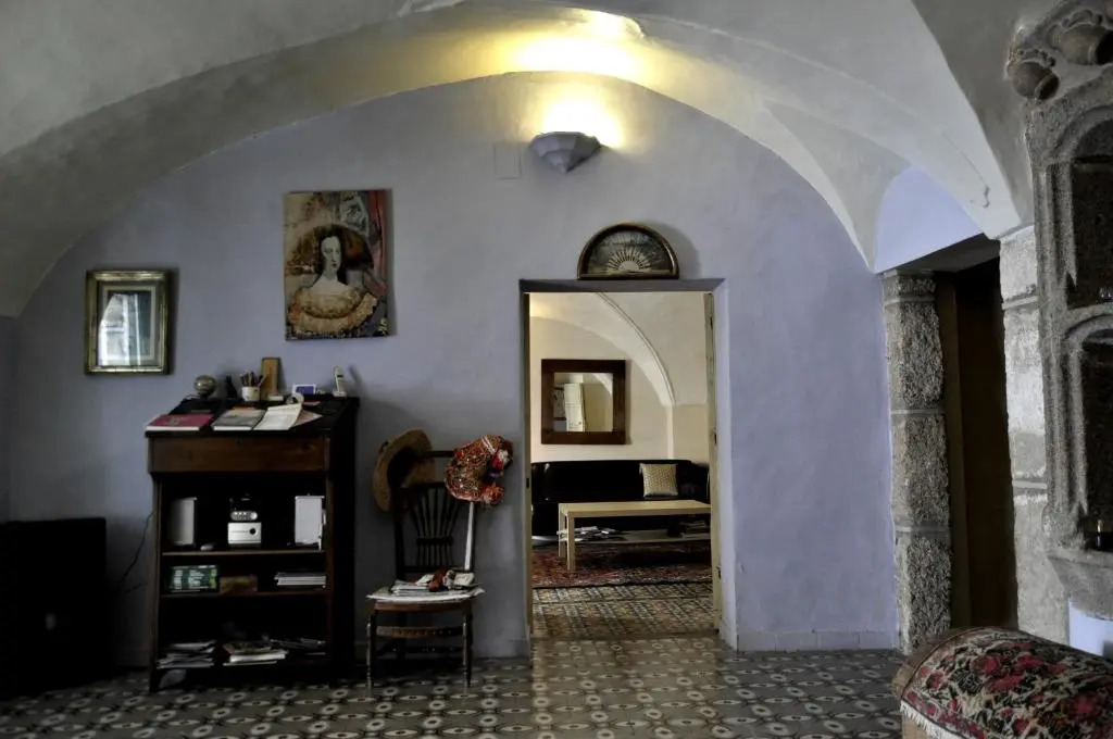La Cantarera
