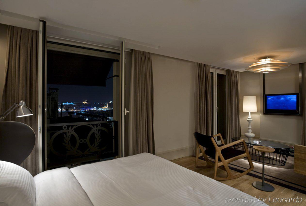Witt Istanbul Suites