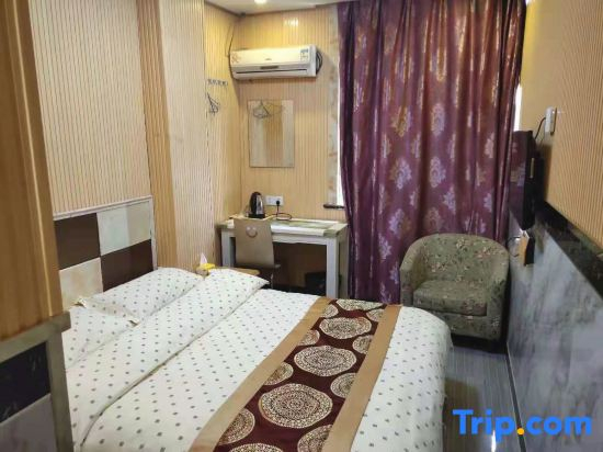 Shanghai Aerospace Hotel