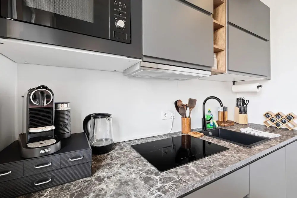 Svyvo Cologne - Serviced Apartments Ehrenfeld