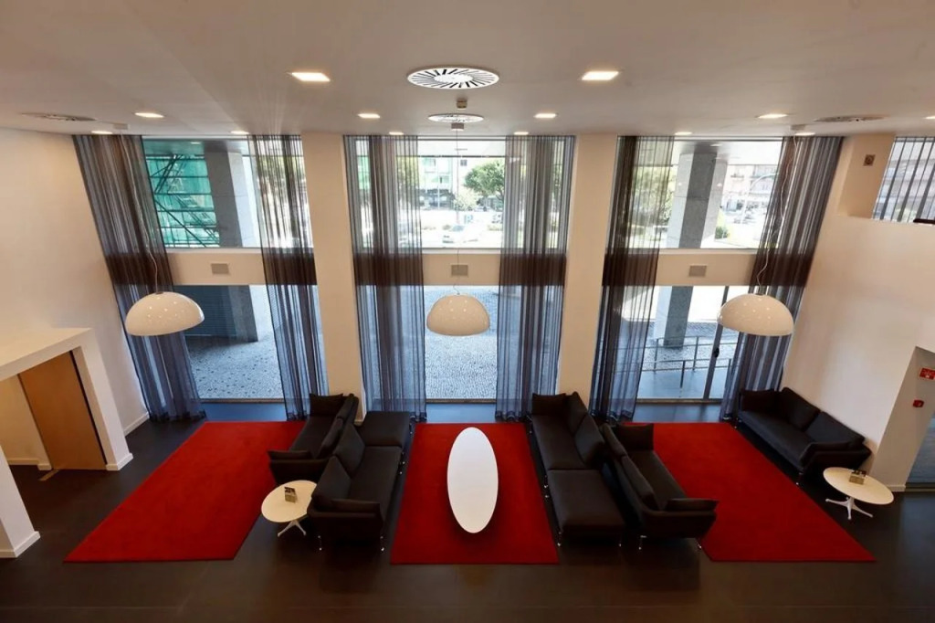 Hotel Mercure Braga Centro
