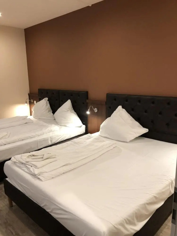 Hotel & Restaurant Poseidon