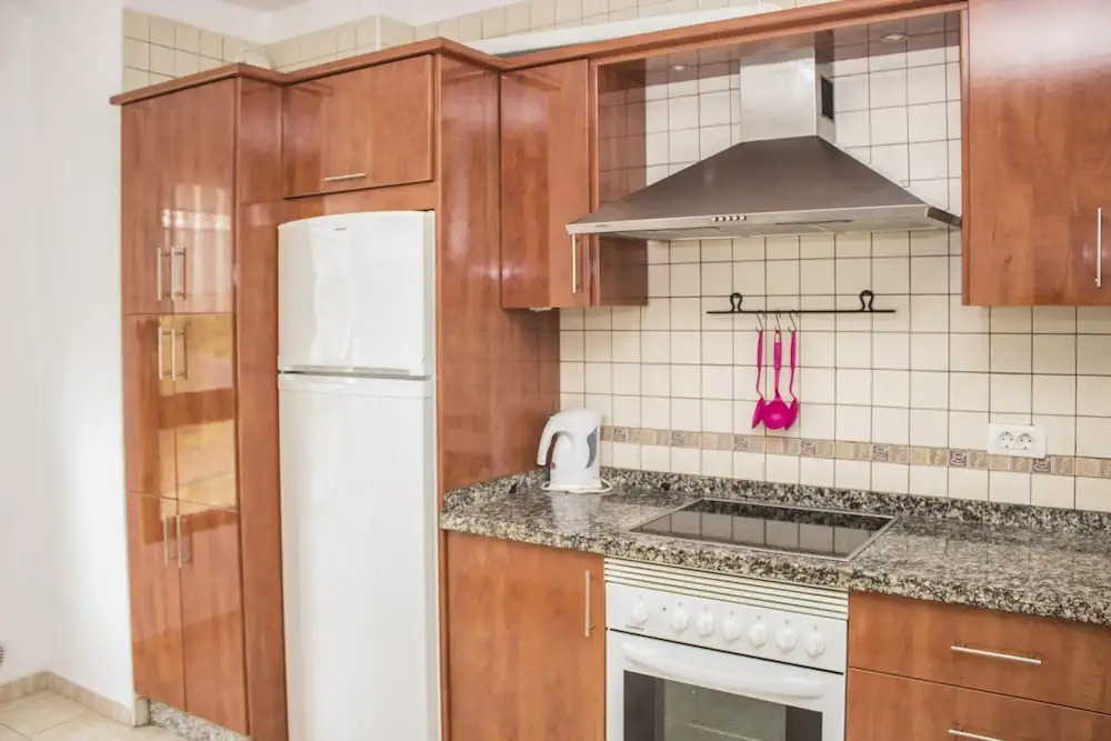 Guayadil Apartments