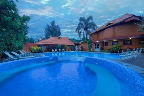 The Village Resort