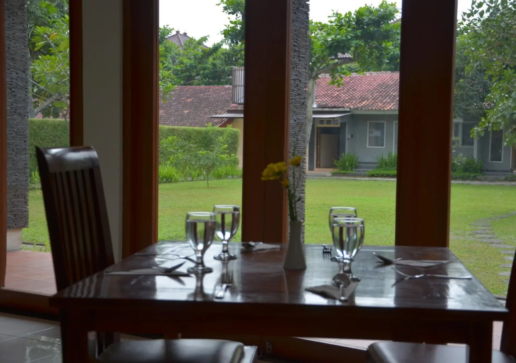 LPP Garden Hotel