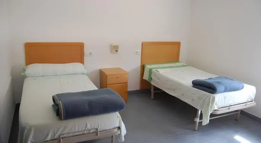 Albergue Calanda