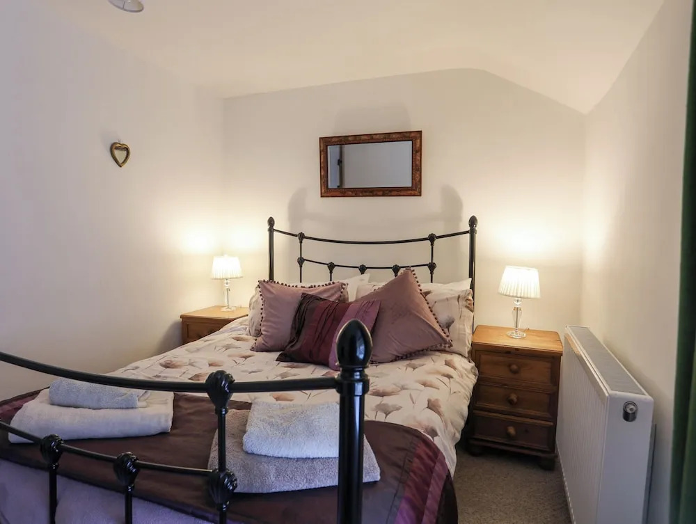 Quarryman's Cottage