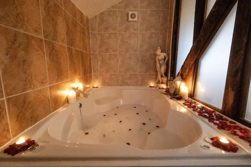 Best Western Brome Grange Hotel