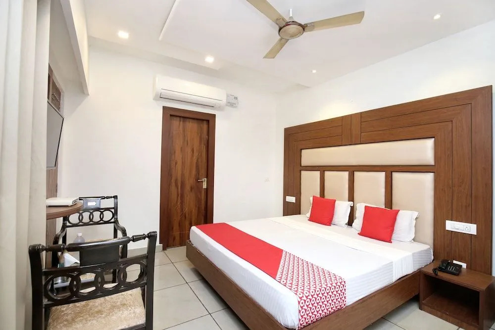 OYO 16724 Hotel Atlante