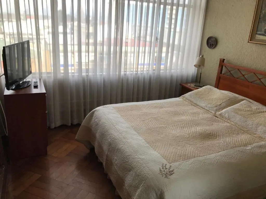 Departamento VPR 560 Valdivia