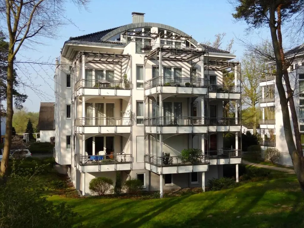 Villa Marfa