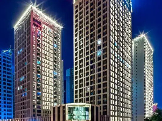 Hampton by Hilton Shenyang Olympic Sports Center