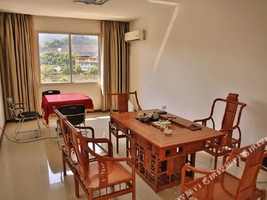 Jurong Hostel