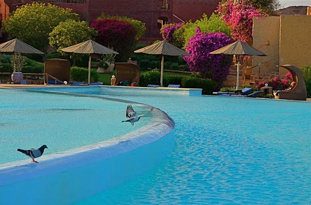 Kahramana Beach Resort