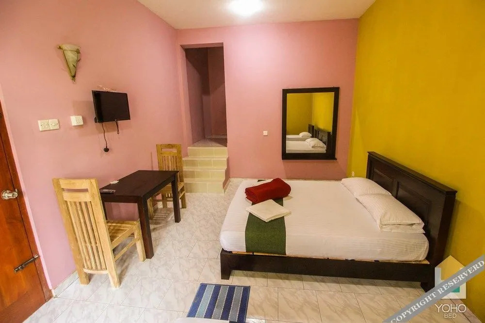 The Bro Hotel by OYO Rooms