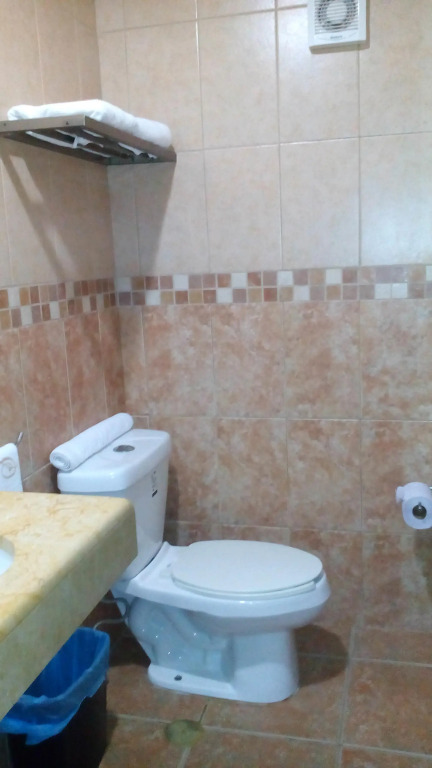 Hotel RS