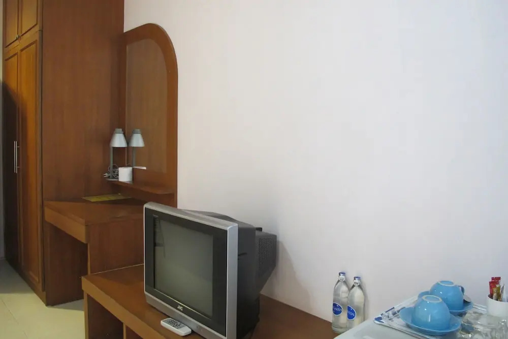 Somjai House