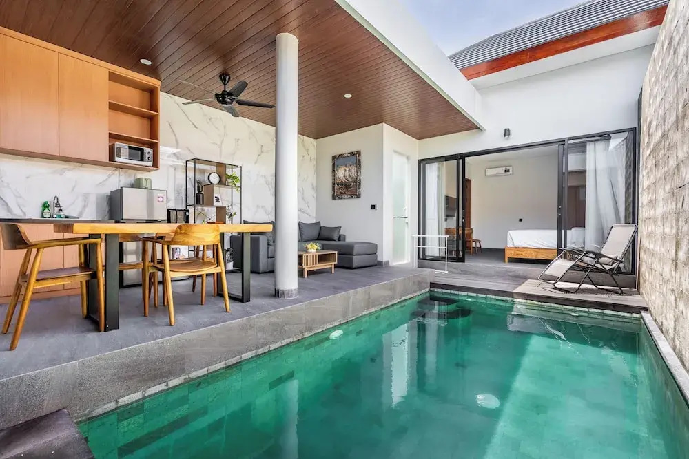 Casa Benita Villa Seminyak