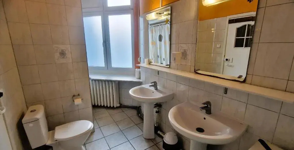 Hostel Jeżyce Poznań