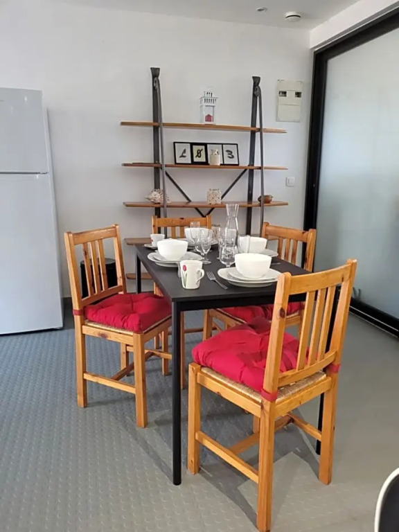 Chambre dhôte à la villa René