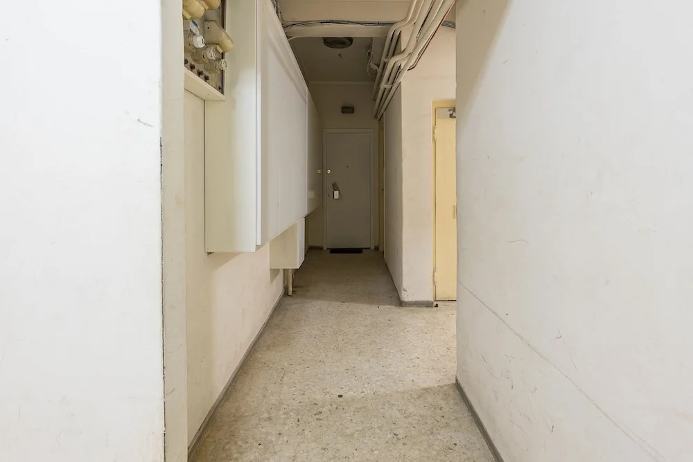 Apartment at Megaro Mousikis metro station 1bed 2 pers