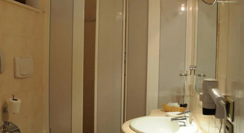 Hotel Barbieri