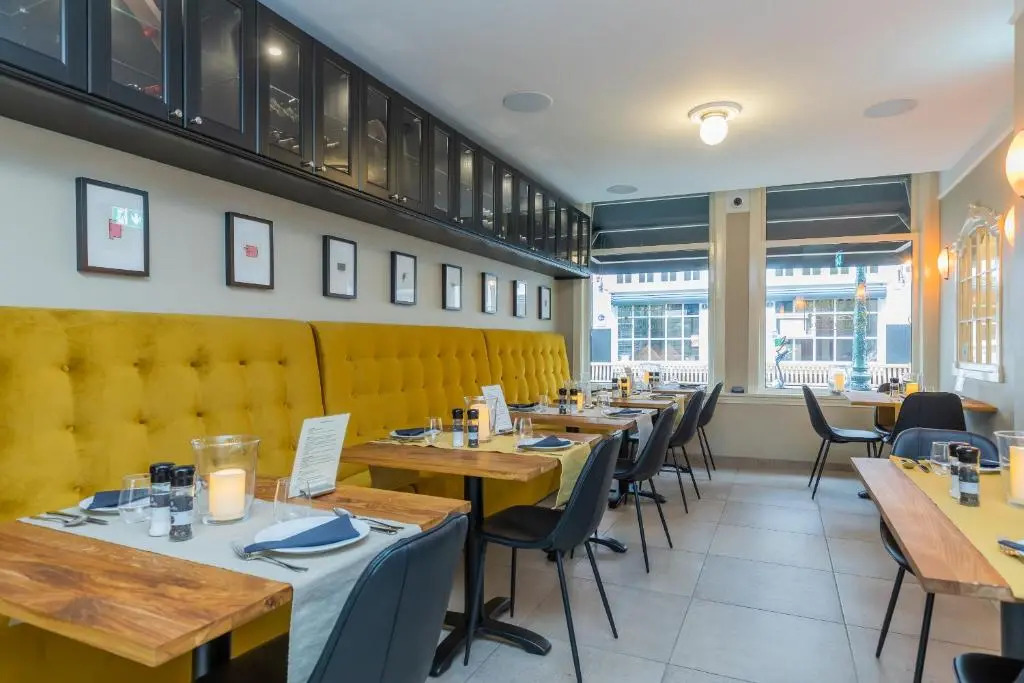 ExLibris Boutique Hotel