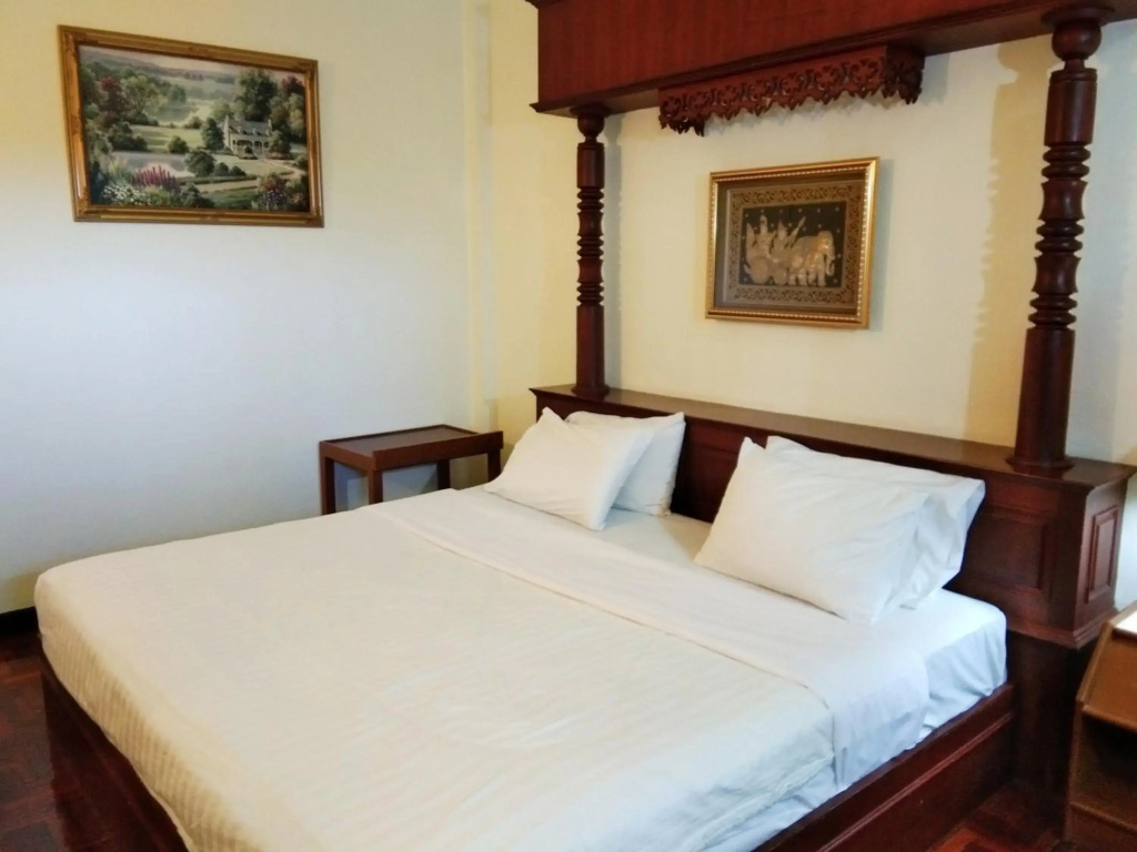 Prince Hotel Chiang Mai