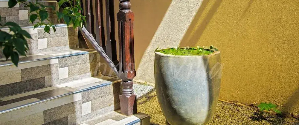 Grand Conch 4 BR Villa -3 Min walk to the beaches