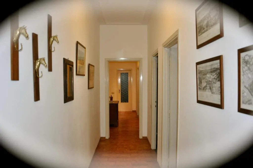 Apartment Parmense