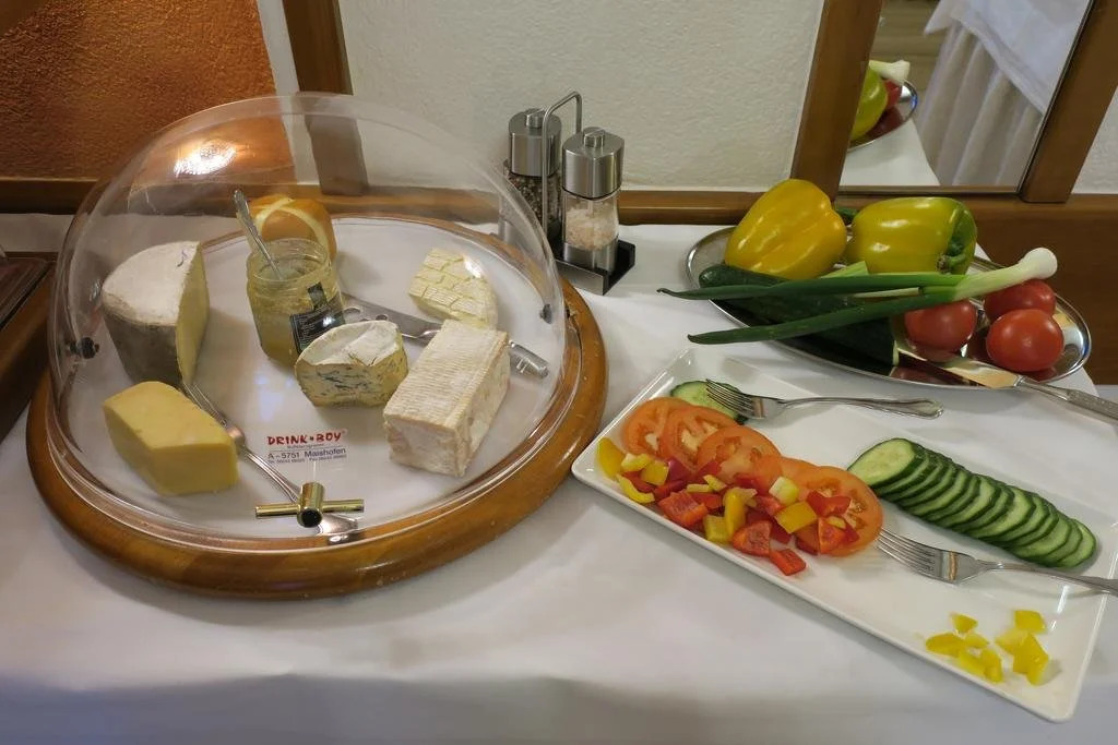 Hotel Restaurant Böck "Roter Hahn"