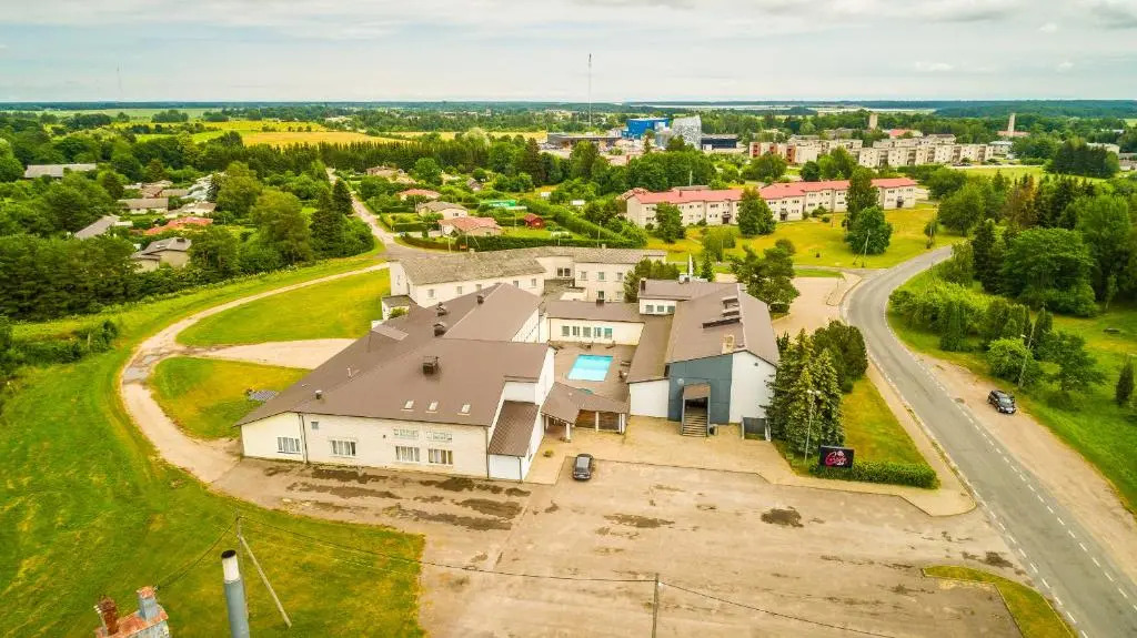 Lõokese Hotell