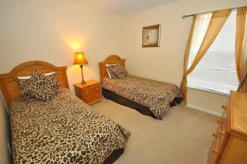 Ov2417 - Windsor Palms Resort - 6 Bed 3.5 Baths Villa