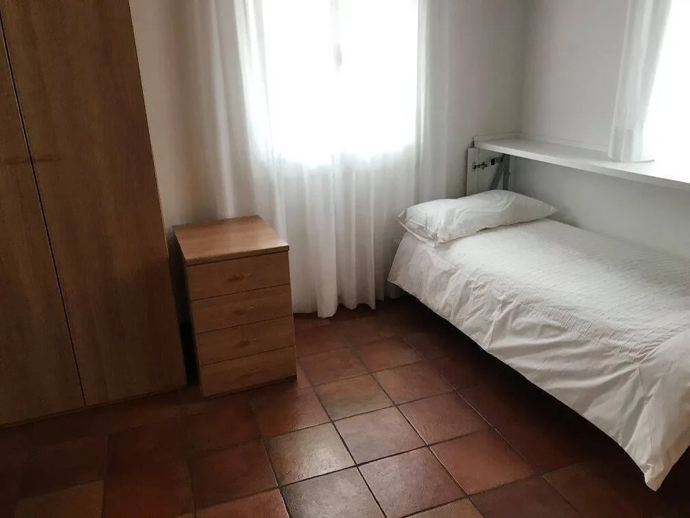 Residence Montegrappa